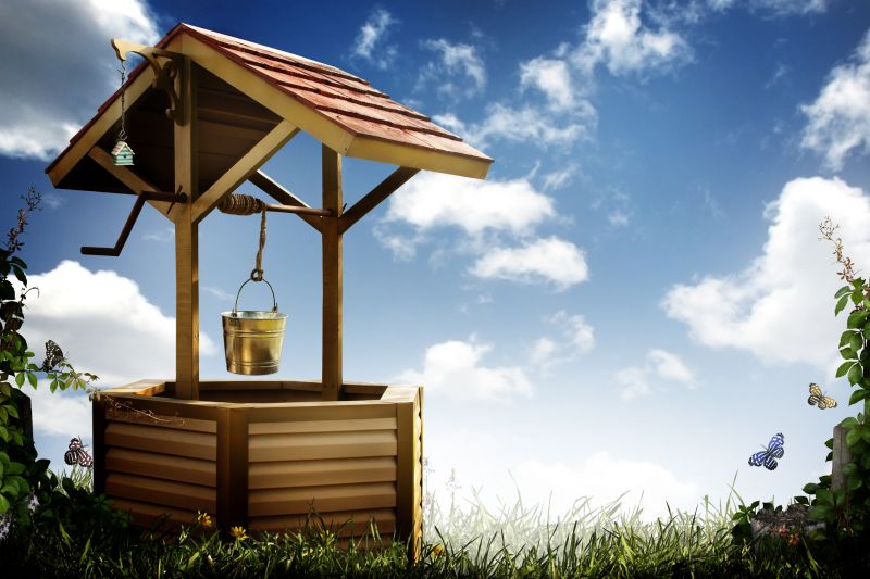 Water Well Completion